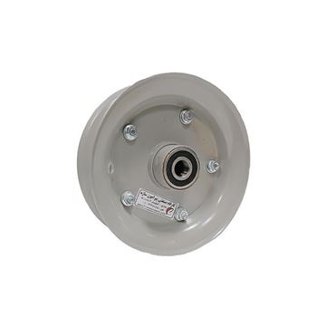  رینگ فرغون صنعتی درجه یک امین