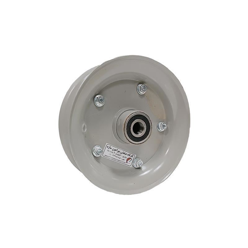  رینگ فرغون صنعتی درجه یک امین