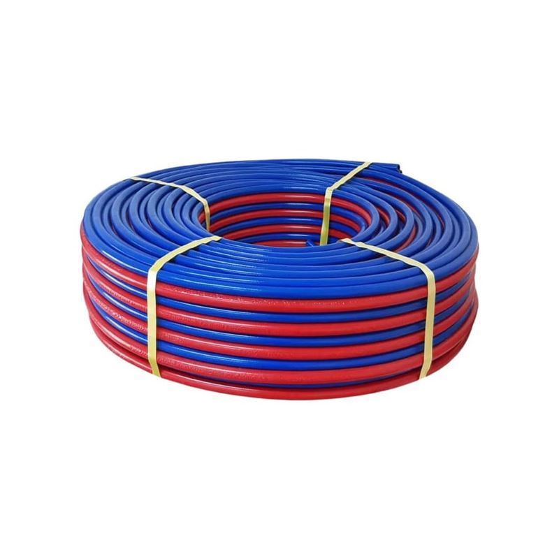 شیلنگ دو قلو هوا برش کره ای وینر WINNER