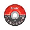صفحه برش آهن 3.115 مدل RH-3710 رونیکس RONIX
