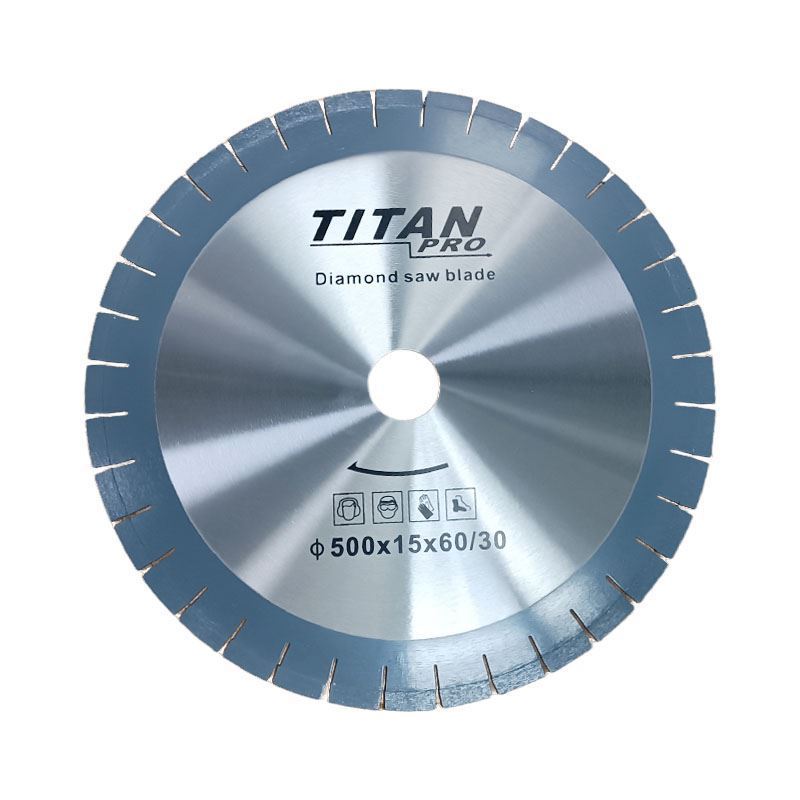 صفحه گرانیت بر 500*15*60/30 تیتان پرو TITAN PRO