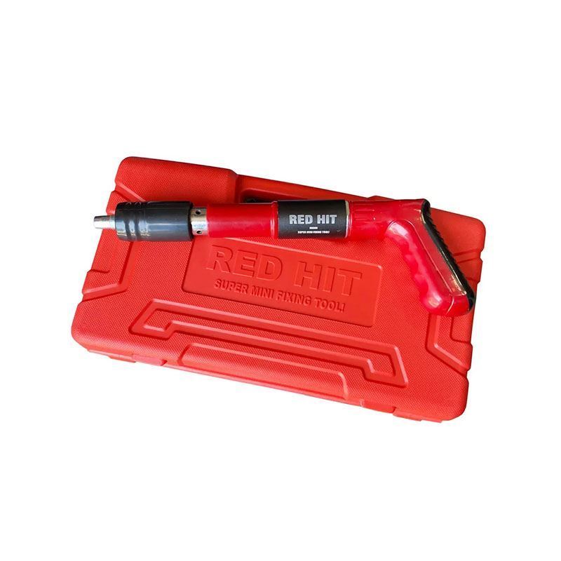 تفنگ میخ کوب دستی RED HIT