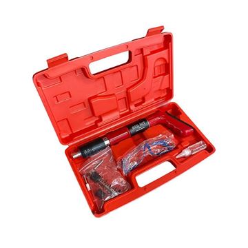 تفنگ میخ کوب دستی RED HIT