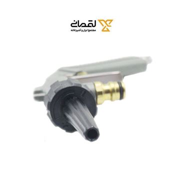 پیستوله بادی موم پاش مدل WG-06 تاپکس TOPEX