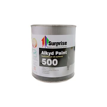 ضد زنگ اخرایی سورپرایز