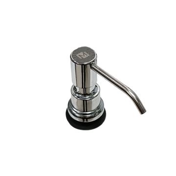 جا مایع تکی پلاستیکی کد 001 مونتینا MONTINA