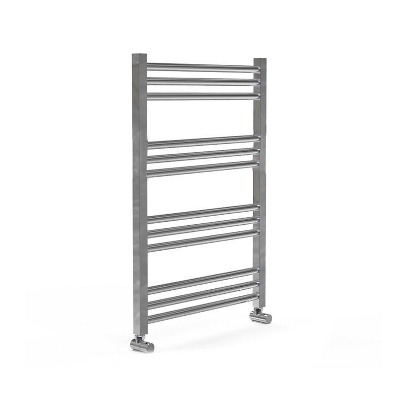 حوله خشک کن استیل گرد 75 لوتوس LUTOS