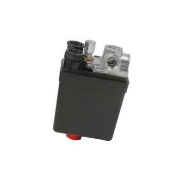 اتوماتیک پمپ باد تکفاز طرح ایتالیا تاپکس TOPEX