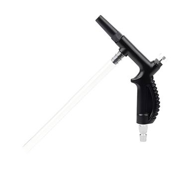 پیستوله بادی موم پاش پلاستیکی کلتی شیلنگدار مدل WG-20 تاپکس TOPEX