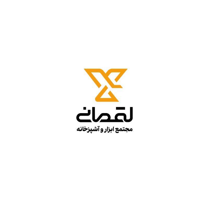 متعلقات روشویی توکار رناتا پلاس (تنسو) کروم مات راسان RASAN