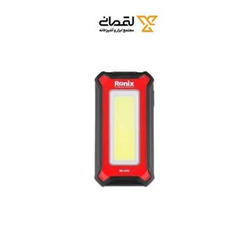 ور افکن (چراغ قوه) دستی مدل RH-4223 رونیکس RONIX