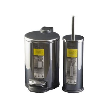 سطل و برس 3 لیتری مدل 3100 اسمارت SMART