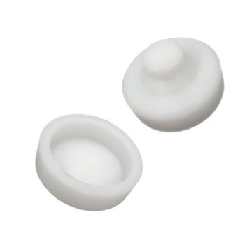 کاسه نمد جا زن تکی ته میلنگ پراید تاپکس TOPEX