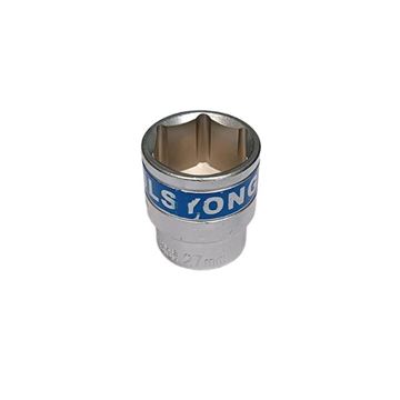 بکس تکی 12 اینچ 6 پر کوتاه Tools Yong-01