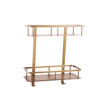 سط مستطیل 2 طبقه صفحه ای مدل 6073 آتریسا SKY