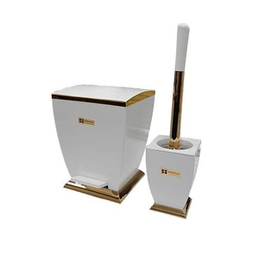 سرویس 2 پارچه مدل آوا هارمونی