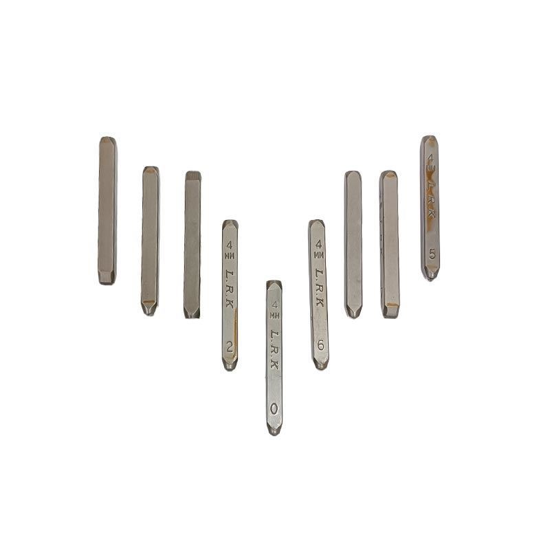 شماره کوب 1/8 اینچ نمره 3 L.R.K