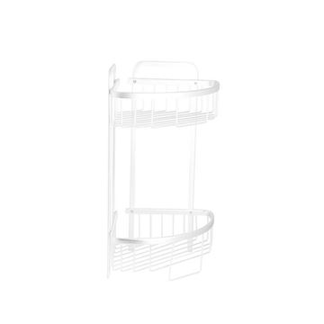 کنج 2 طبقه سیمی آلومینیوم مدل 1257 آتریسا SKY-02