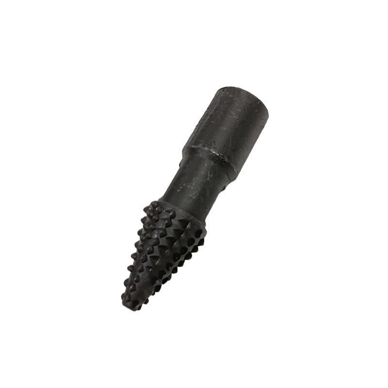 چوب ساب سر مینی فرز مخروطی 2