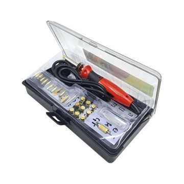  هویه سوخت نگاری اتنسی OTENCI-01