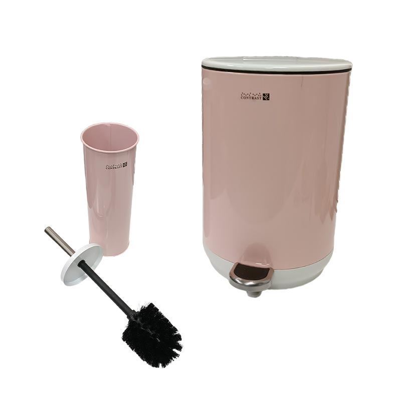 سطل و برس 5 لیتری کد 6851 کنتراست CONTRAST