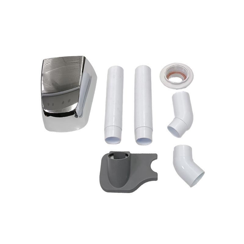  لوله ی تو کار فلاش تانک سنترال CENTRAL