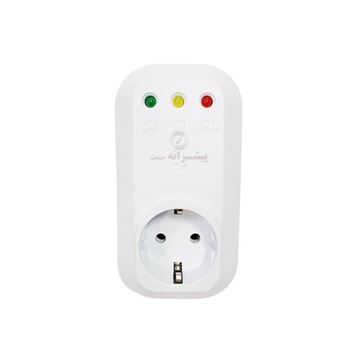 محافظ تک خانه ماشین لباسشویی مدل 414 پیشرانه