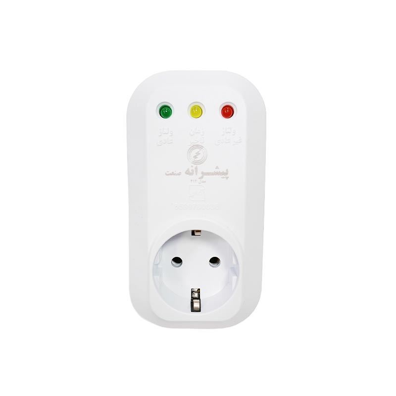 محافظ تک خانه ماشین لباسشویی مدل 414 پیشرانه