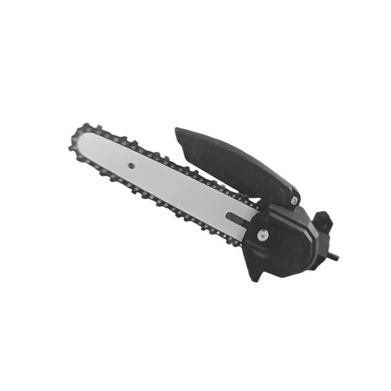 تبدیل دریل به اره زنجیری 6 اینچ SAW