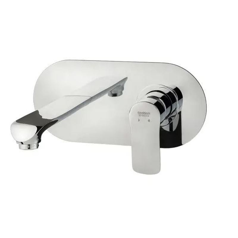 متعلقات روشویی توکار دینو (تنسو) راسان RASAN