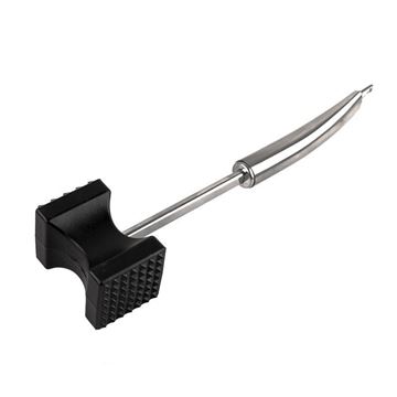 بیفت کوب دسته استیل کد 4005 پرفکت هوم PERFECT HOME