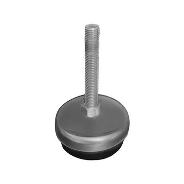 پایه میز و نیمکت فلزی پارس PARS-01