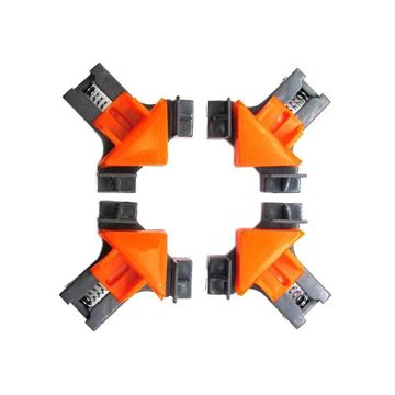 گیره 90 درجه 4 عددی گونیو کنج-01