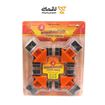 گیره 90 درجه 4 عددی گونیو کنج-02
