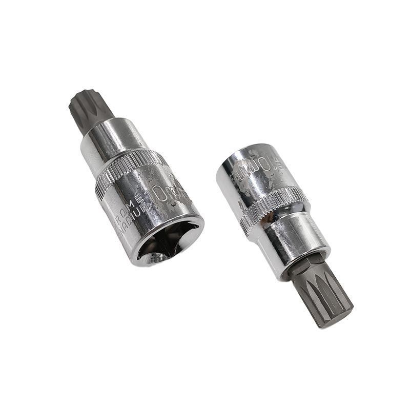 بکس تکی هزار خار 1/2 اینچ 12M