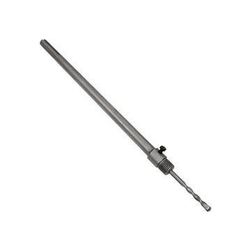 واسط (دنباله) گردبر بتن 5 شیار 40سانت HJ