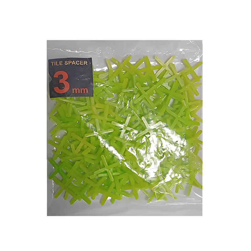 صلیب کاشی سبز