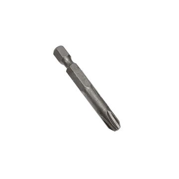 نوک پیچ گوشتی دریل PH3 یکطرفه چهارسو + ATM
