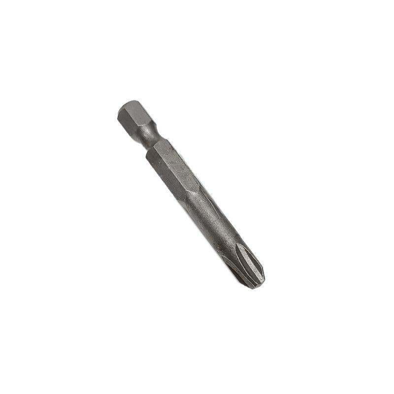 نوک پیچ گوشتی دریل PH3 یکطرفه چهارسو + ATM