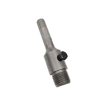 واسط (دنباله) گردبر بتن سه نظام معمولی