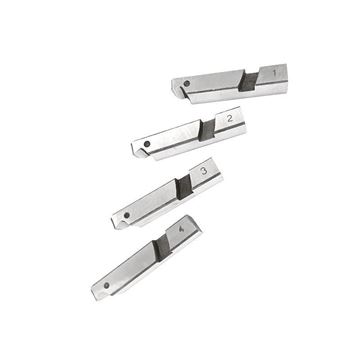 پارچه حدیده برقی