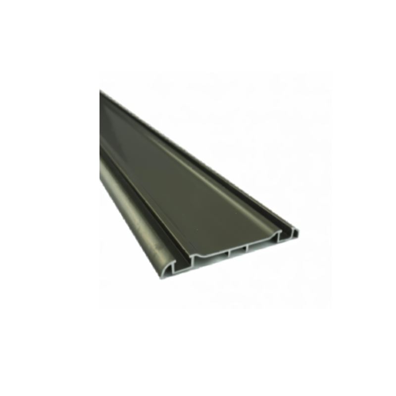 ریل ام دی اف طرح رز زیتونی 3 متری فابریک آکسار