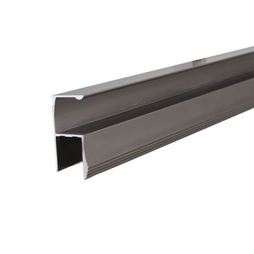 دستگیره کمدی شاخه ای طرح رز زیتونی 3 متری فابریک آکسار