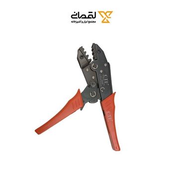 پرس وایرشو (مدل LY-16-WF) OTP