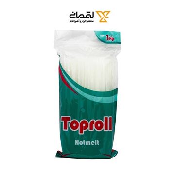 چسب حرارتی نازک ( 7 میلیمتر) تاپ رول TOPROLL-02