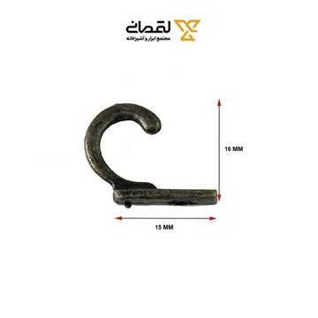 قلاب سربی کوچک-02