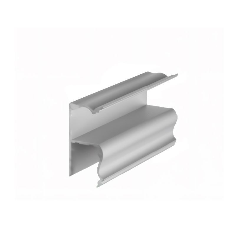 دستگیره کمدی شاخه ای 3 متری ساتن کد WH-043 سارو SARO