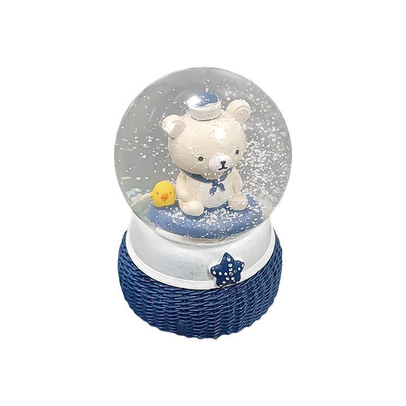  گوی موزیکال کد 4062P گلدن هاوس GOLDEN HOUSE