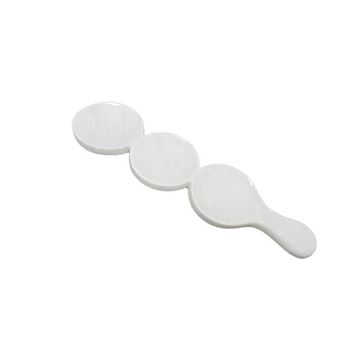 اردو خوری بزرگ سنگی مدل ازنا پرشین سنگ