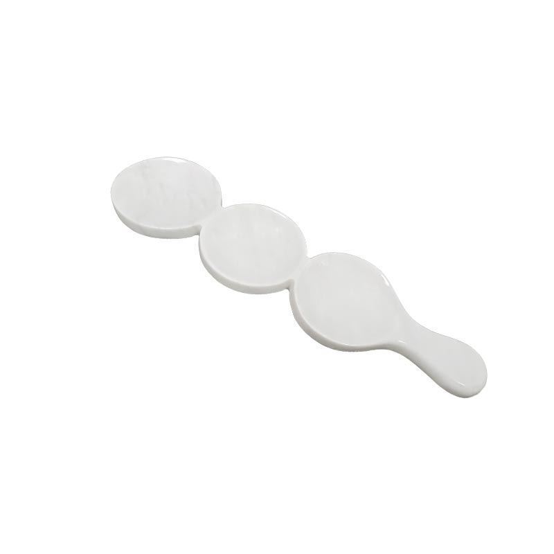 اردو خوری بزرگ سنگی مدل ازنا پرشین سنگ